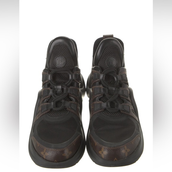 2018 Louis Vuitton Archlight Sneaker 🤎 - Picture 4 of 7